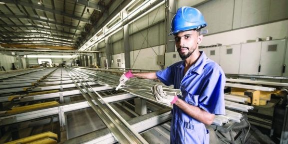 Manufacturing Sector Growth Boosts Oman’s In-Country Value: Key Opportunities for Investors and Business Owners