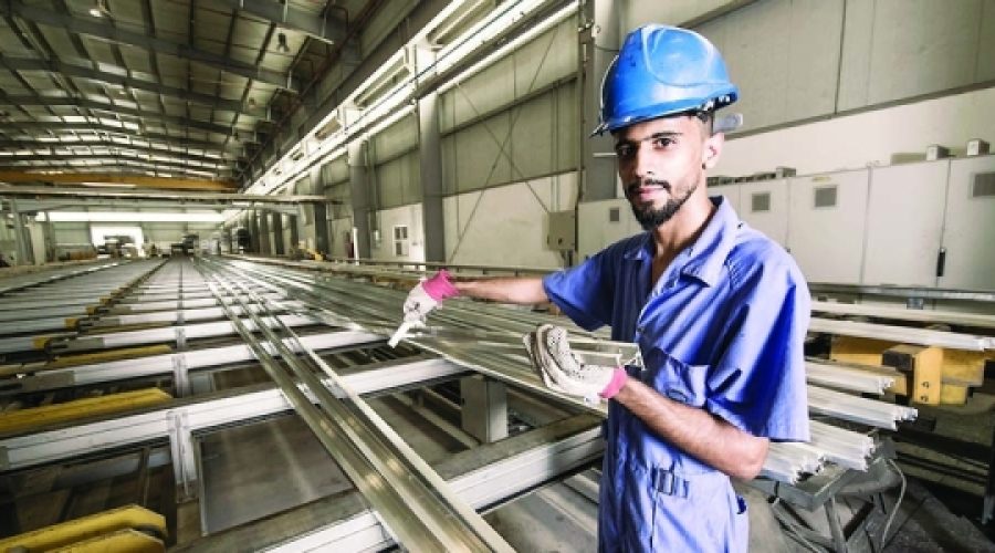 Manufacturing Sector Growth Boosts Oman’s In-Country Value: Key Opportunities for Investors and Business Owners