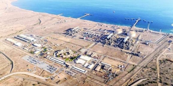 Oman's Natural Gas Output Rises 0.3%: What Investors and Businesses Need to Know