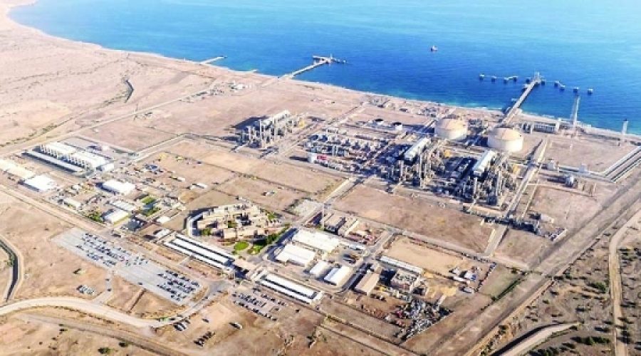 Oman’s Natural Gas Output Rises 0.3%: What Investors and Businesses Need to Know