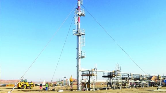 North Oman Gas & Condensate Discovery Under Test Production: Implications for Investors and Businesses in Oman