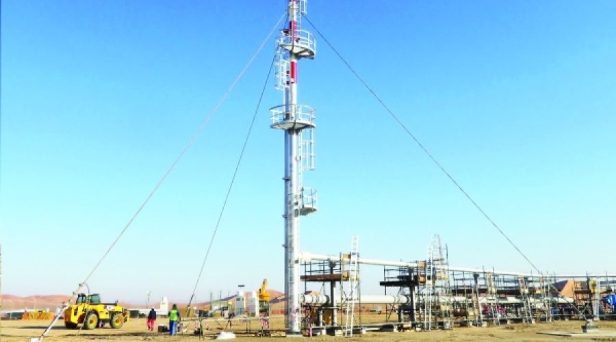 North Oman Gas & Condensate Discovery Under Test Production: Implications for Investors and Businesses in Oman
