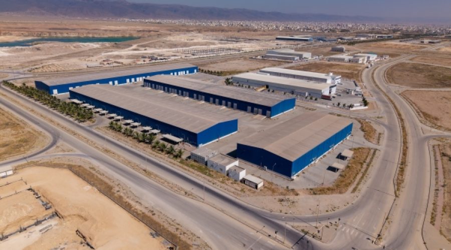 Salalah Free Zone Attracts RO187 Million in Investment: Implications for Business Growth in Oman