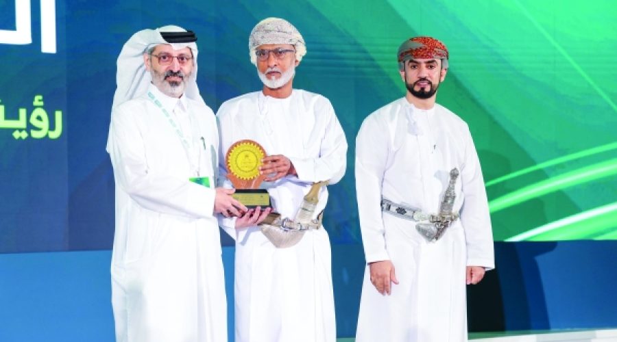 Transformation and Sustainable Leadership Forum in Salalah: Key Insights for Business Growth and Innovation in Oman