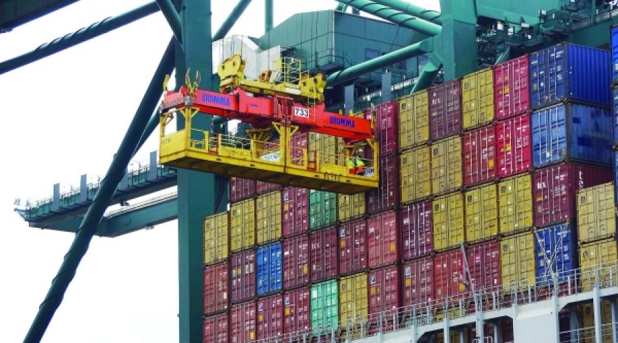 UK-Oman Trade Declines by 4.6% to £1.6 Billion: What It Means for Investors and Businesses in Oman