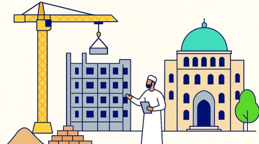 Oman Endowment Foundation Launches Maiden Real Estate Initiative: Key Opportunities for Investors and Business Owners in Oman