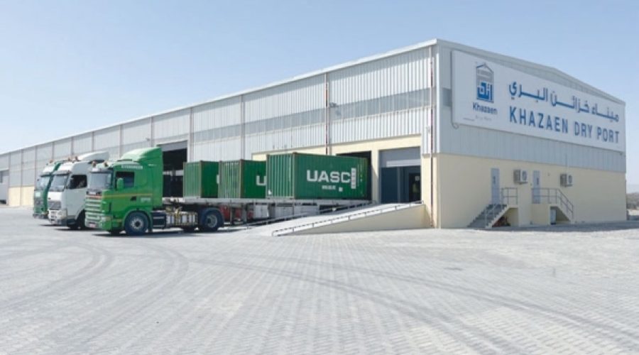 Khazaen Port and Suhar Linked by Customs Corridor: What This Means for Business Efficiency and Trade in Oman