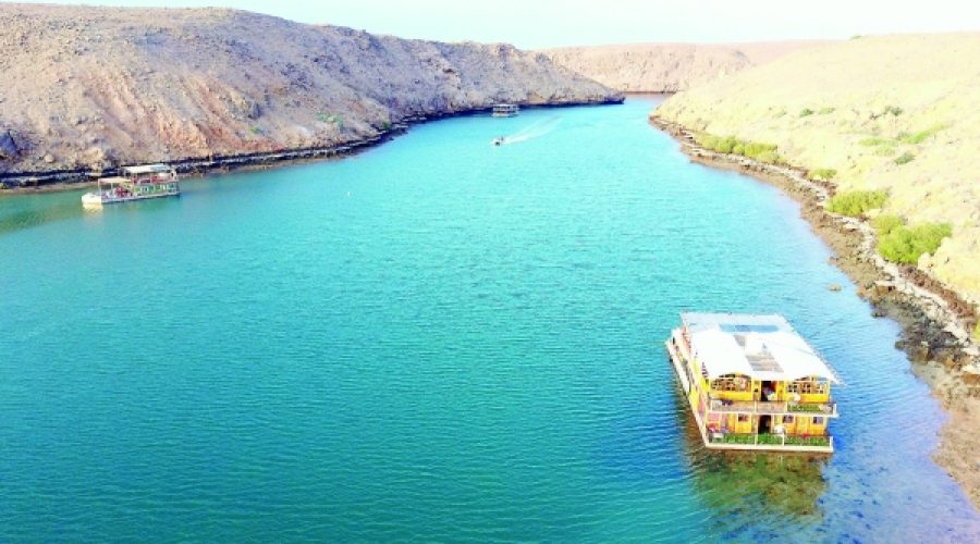 Oman Awards Khor Grama Marina Contract: Implications for Investors and the Tourism Sector