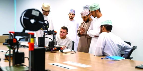New Rules Boost Oman Capital Market: What Investors and Entrepreneurs Need to Know