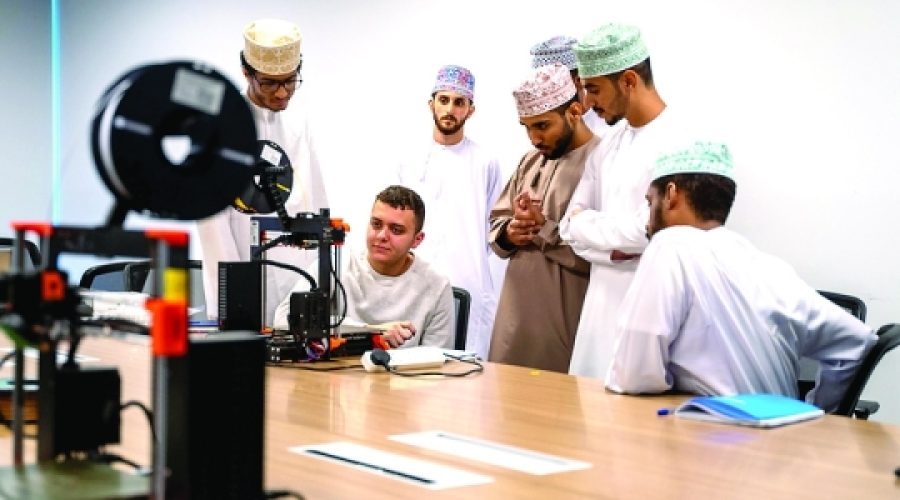 New Rules Boost Oman Capital Market: What Investors and Entrepreneurs Need to Know