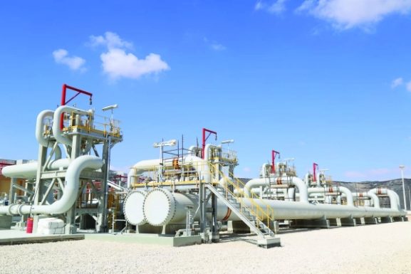OQGN Explores Carbon Capture Opportunities in Ibri: Implications for Investment and Sustainability in Oman
