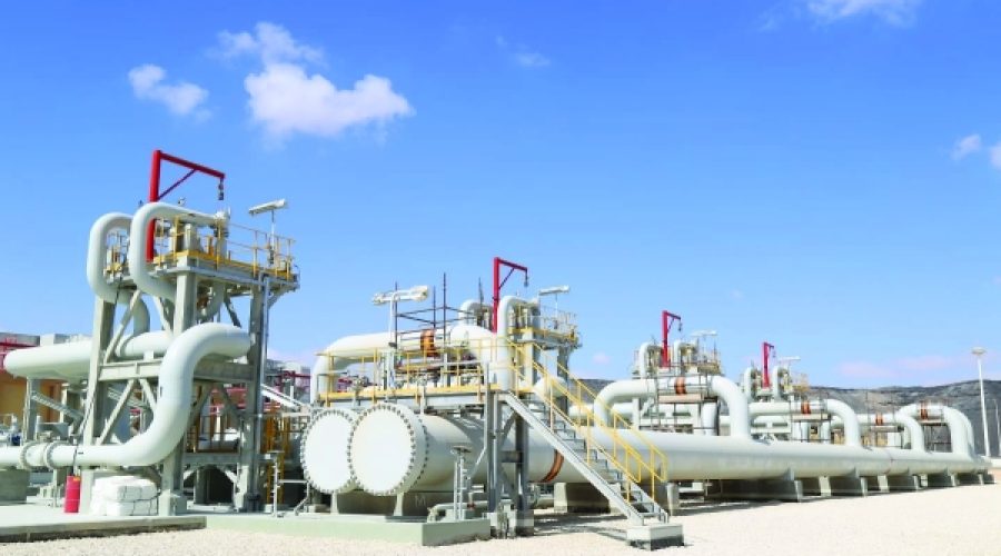 OQGN Explores Carbon Capture Opportunities in Ibri: Implications for Investment and Sustainability in Oman