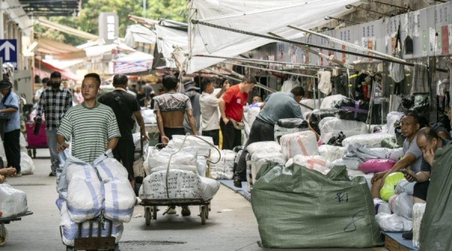 Trump Extends China Tariff Truce: What This Means for Market Growth and Your Investments