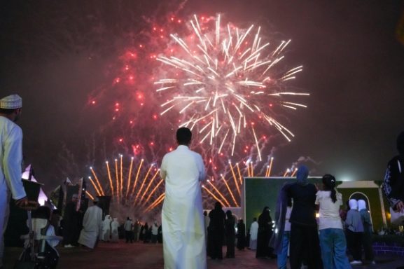 Dhofar Municipality Unveils World-Class Khareef 2025: What This Means for Tourism and Business Opportunities in Oman