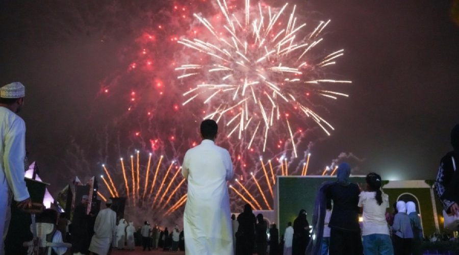 Dhofar Municipality Unveils World-Class Khareef 2025: What This Means for Tourism and Business Opportunities in Oman
