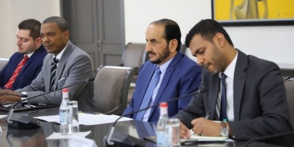 Oman Grants Visa-Free Entry to Armenian Citizens: What This Means for Business and Investment Opportunities