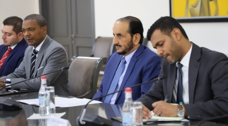 Oman Grants Visa-Free Entry to Armenian Citizens: What This Means for Business and Investment Opportunities