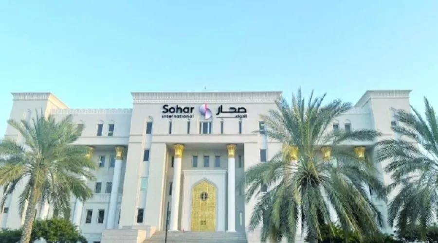 Sohar International’s Bid for Majority Stake in Saudi’s Neo Group: What It Signals for Investors and Business Growth Opportunities