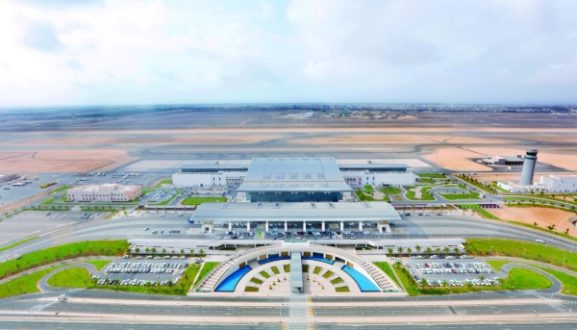 Salalah Airport's Strong Khareef Season Growth: What This Means for Business and Investment in Oman