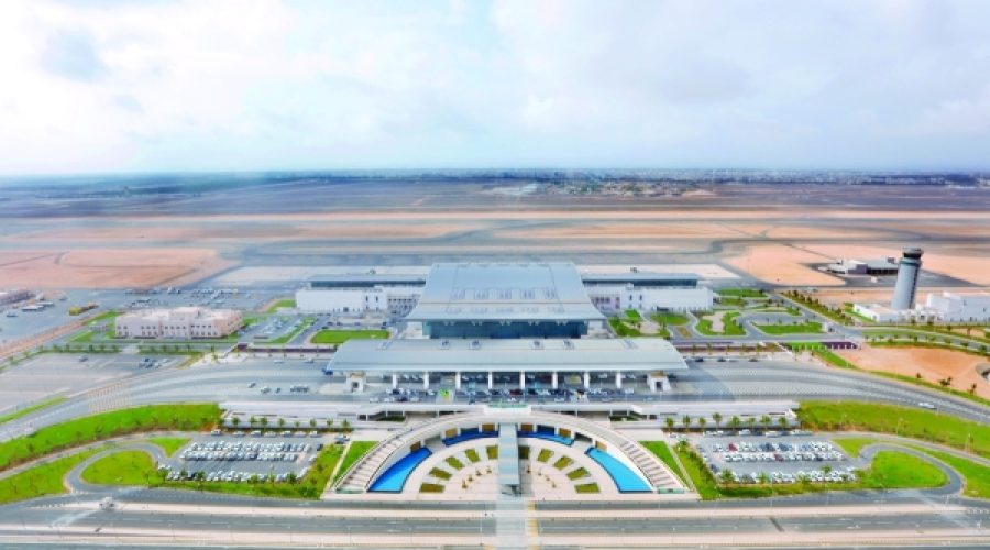 Salalah Airport’s Strong Khareef Season Growth: What This Means for Business and Investment in Oman