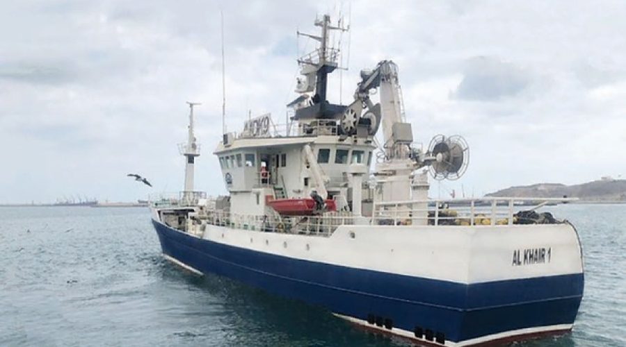 Oman Fisheries Secures 10,000 MT Annual Fishing License: What This Means for Investors and the Seafood Industry in Oman