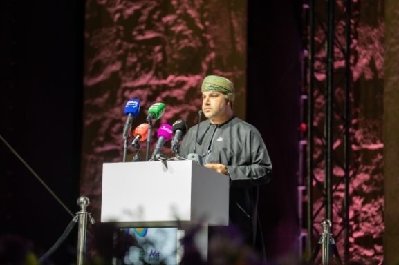 Dhofar Governorate Launches 'Inspiration and Creativity Award' to Boost Digital Content Business Opportunities