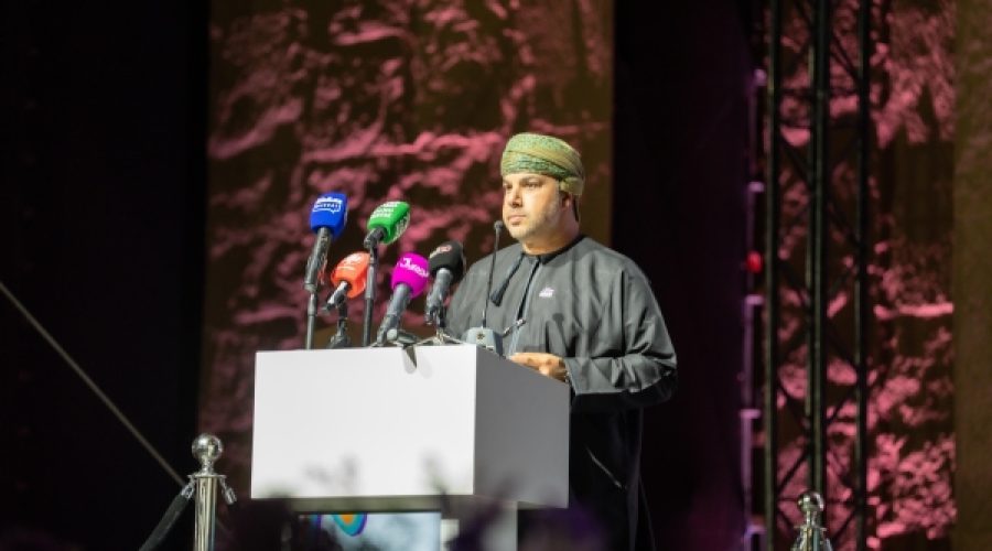Dhofar Governorate Launches ‘Inspiration and Creativity Award’ to Boost Digital Content Business Opportunities