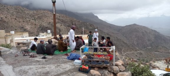 Wakan Village Surpasses 27,000 Visitors: What This Means for Oman’s Tourism Investment Opportunities
