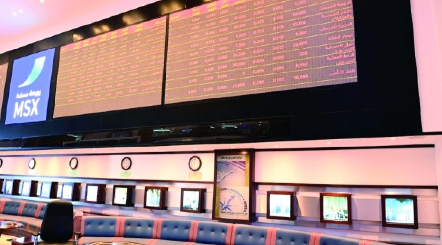 Muscat Stock Exchange Index Edges Up 0.14%: What Investors and Business Owners Need to Know