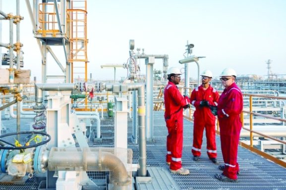 Oman to Unlock 2 TCF of Additional Gas from Block 61: What This Means for Energy Investors and Businesses in Oman