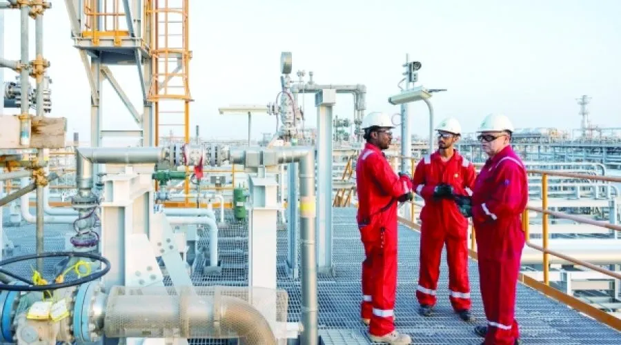 Oman to Unlock 2 TCF of Additional Gas from Block 61: What This Means for Energy Investors and Businesses in Oman
