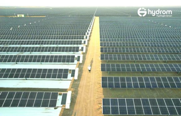 Hydrom Launches Green Hydrogen Incentives: How This Will Impact Your Business Opportunities in Oman