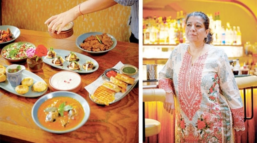 Expanding Culinary Horizons: London’s Iconic Indian Restaurants Set to Make Their Mark in New York—What This Means for Investors