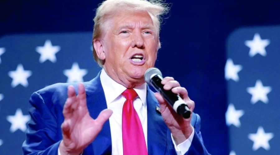 Trump’s Plan to Cut Red Tape: What It Means for Investors in the US Space Industry