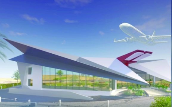 First Aviation Simulation Centre Set to Launch in 2026: What It Means for Investment Opportunities in Oman’s Aviation Sector