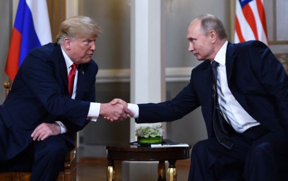 Stocks Reach New Highs: Implications for Investors as Markets Anticipate Trump-Putin Talks