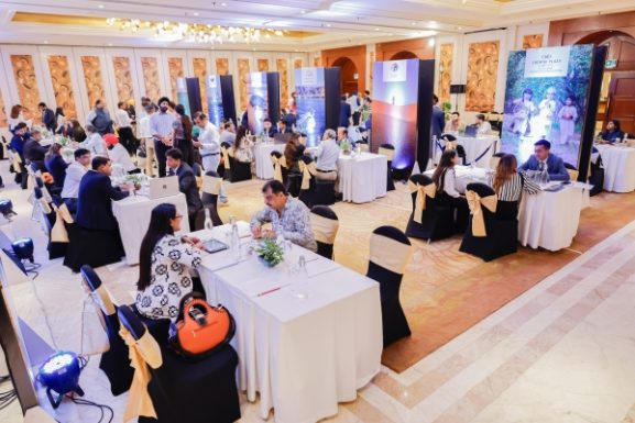 MHT to Launch Tourism Promotion in Jaipur, India: What It Means for Oman's Travel and Business Investors