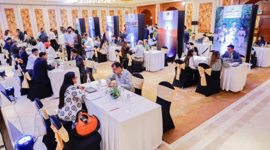 MHT to Launch Tourism Promotion in Jaipur, India: What It Means for Oman’s Travel and Business Investors