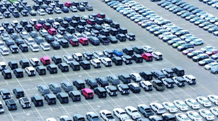 US Retail Sales Growth in July: What It Means for Investors Amid a Weakening Job Market