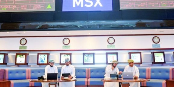 MSX Main Index Soars Past 4,930 Points: What This Means for Investors in Oman's Financial Landscape