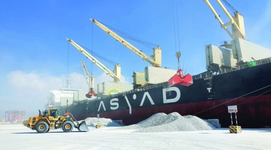 Port of Salalah Reports Strong Growth in First Half of 2025: Key Implications for Investors and Business Owners in Oman