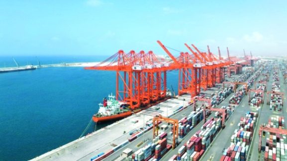 Rising Vessel and Cargo Traffic at Omani Ports: What It Means for Investors and Business Growth in Oman