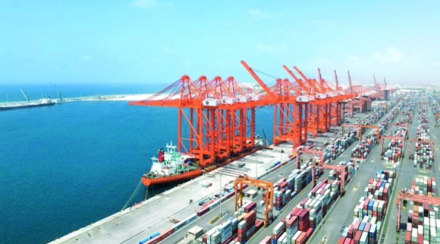 Rising Vessel and Cargo Traffic at Omani Ports: What It Means for Investors and Business Growth in Oman