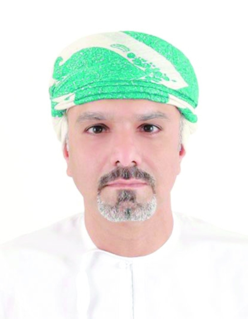 Muhanna bin Musa al Baqer, Director-General of Ports