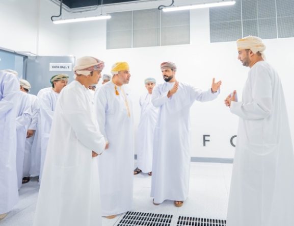 Ooredoo Launches New Submarine Cable Landing Station: What It Means for Business Connectivity and Growth in Oman
