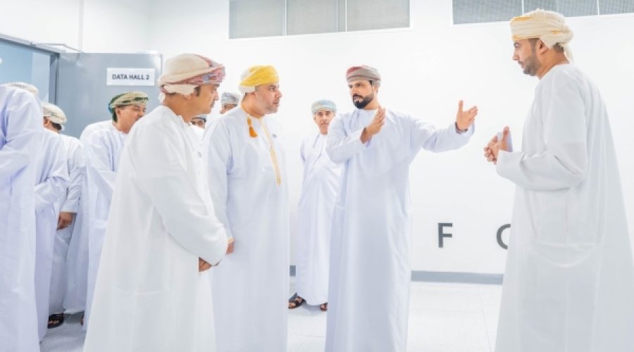 Ooredoo Launches New Submarine Cable Landing Station: What It Means for Business Connectivity and Growth in Oman