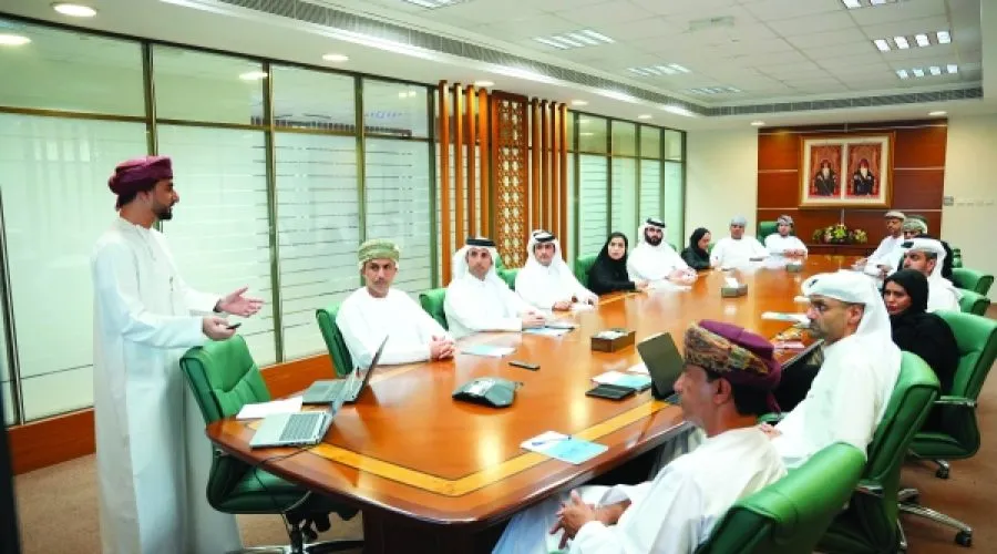 Qatari Labour Ministry Delegation Reviews Oman’s Trade Union System: Key Insights for Investors and Business Owners