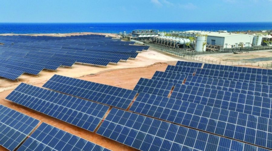 Renewable Energy Contribution Surpasses 11%: Implications for Investment Opportunities in Oman’s Growing Green Sector