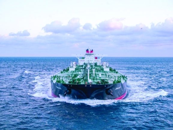Asyad Shipping Expands Fleet with New VLCC Awabi: Implications for Maritime Trade and Investment in Oman