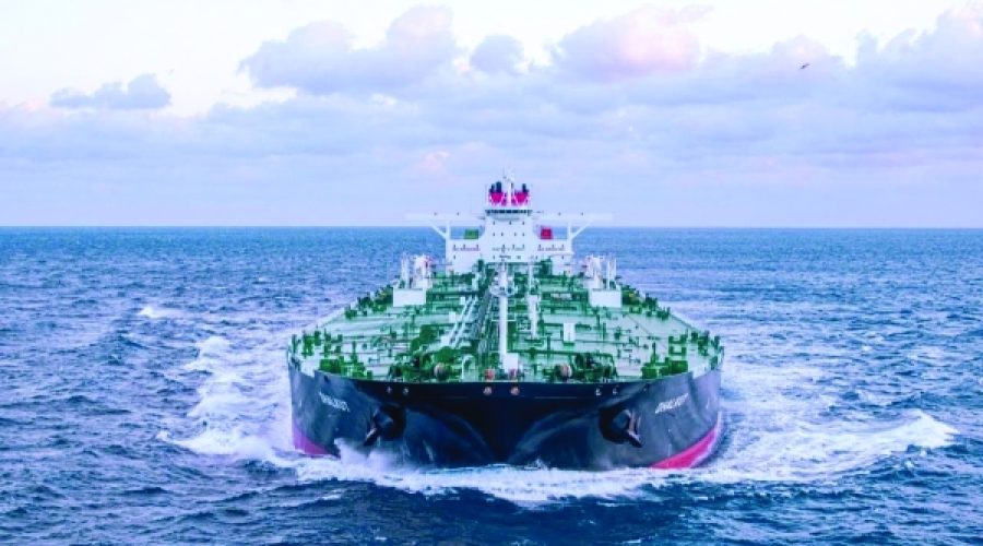 Asyad Shipping Expands Fleet with New VLCC Awabi: Implications for Maritime Trade and Investment in Oman